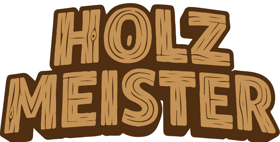 Holz Meister Logo